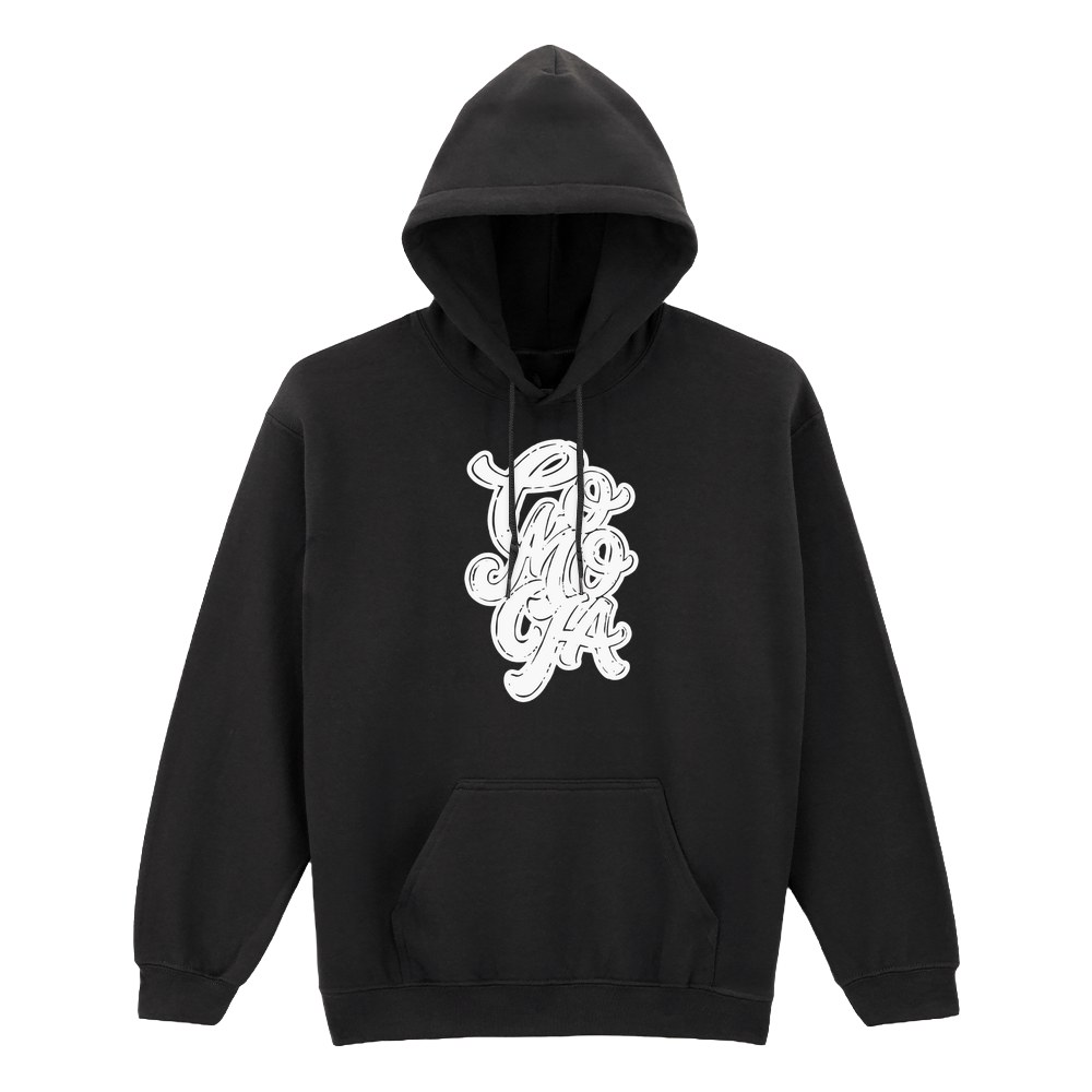 Front - Black