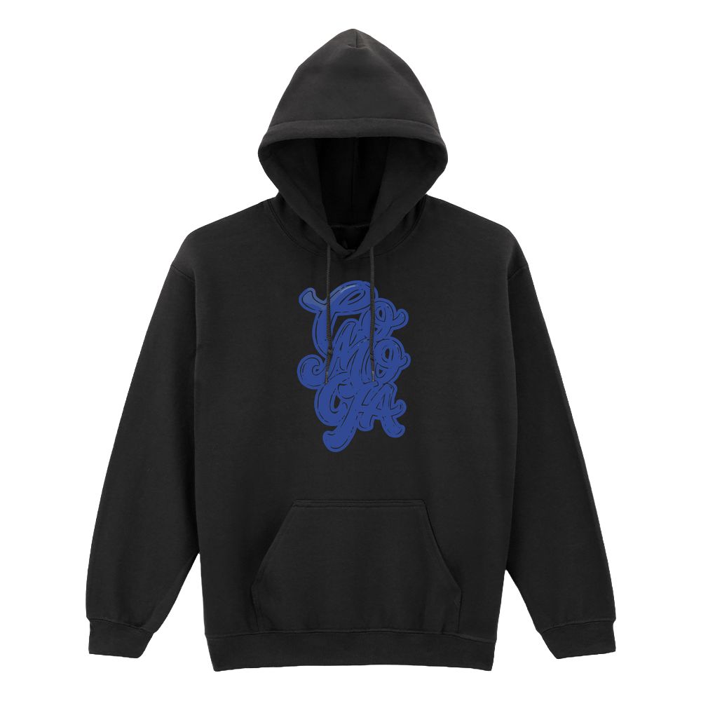 Front - Black