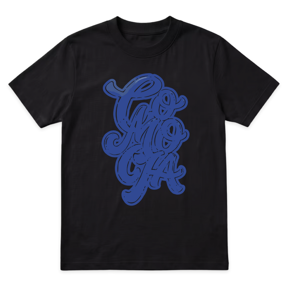 Front - Pitch Black