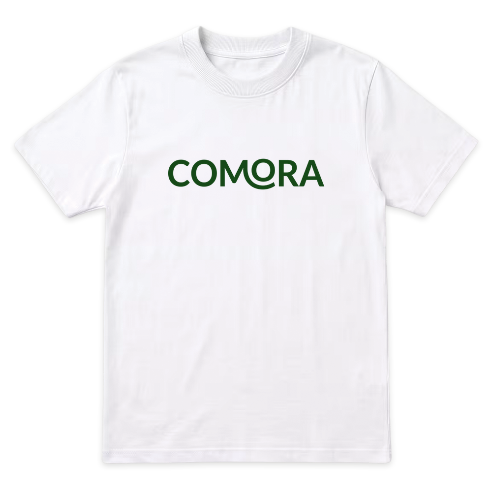 Front - White
