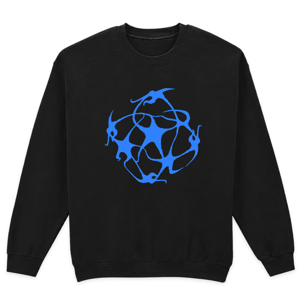 Front - Black