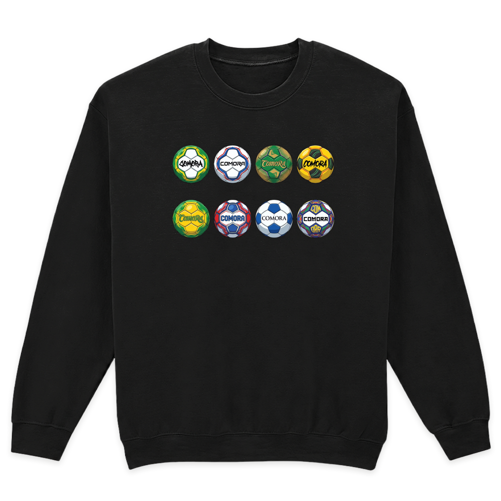 Front - Black