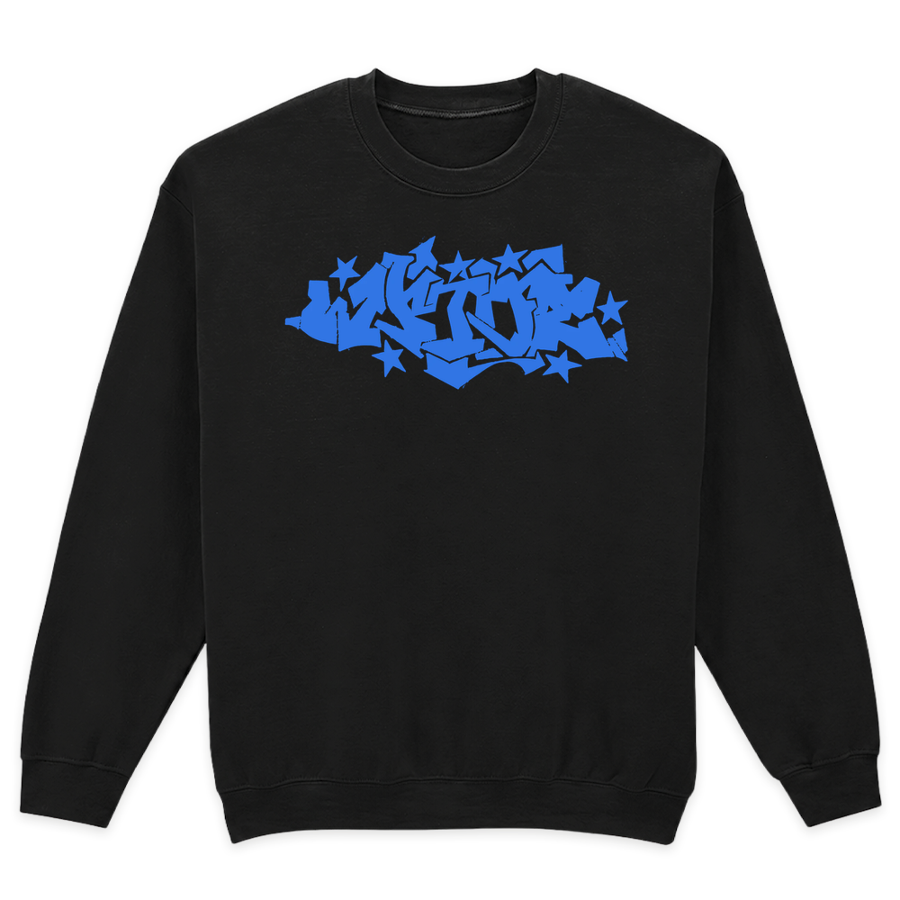 Front - Black