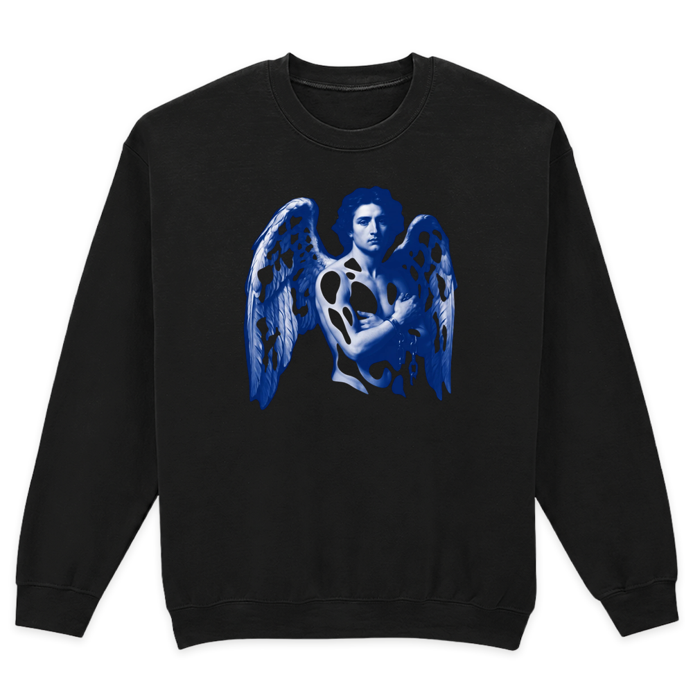 Front - Black