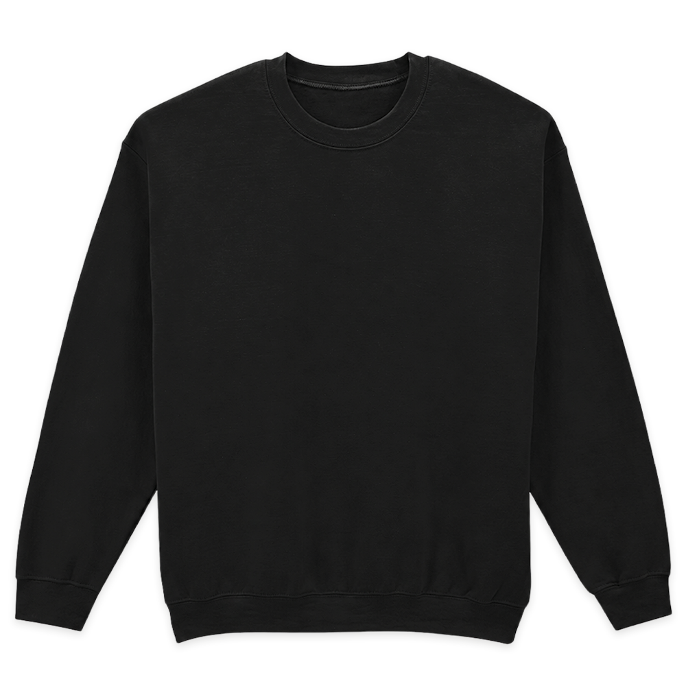 Front - Black