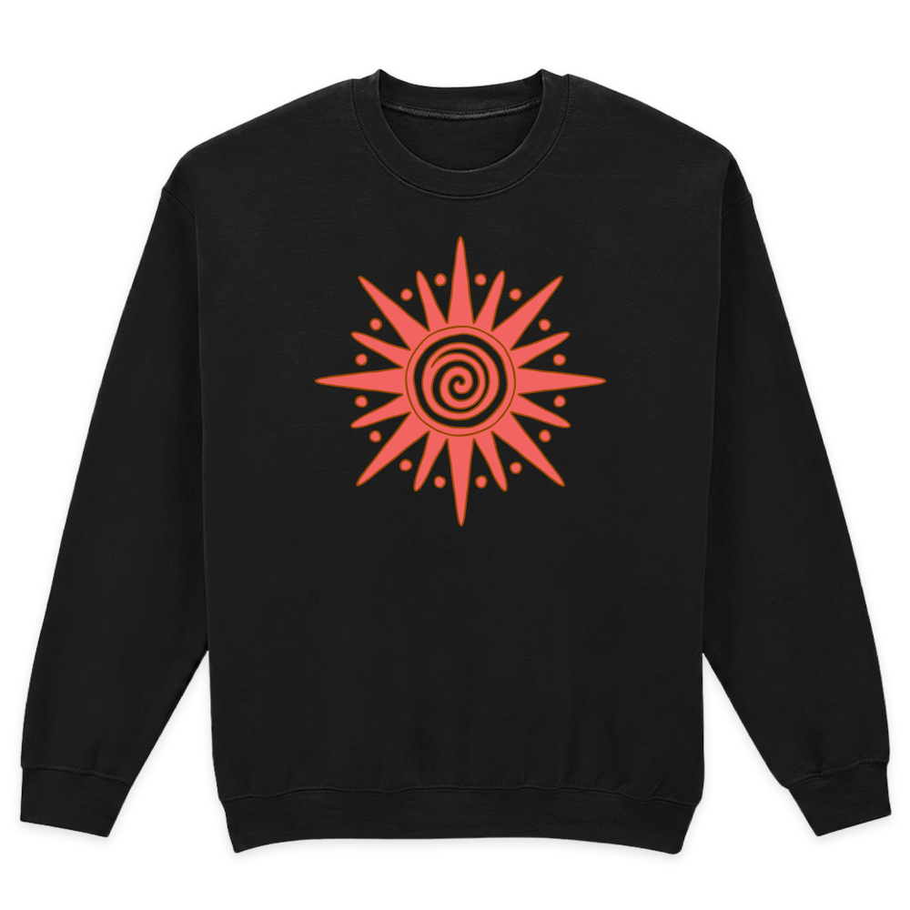 Front - Black