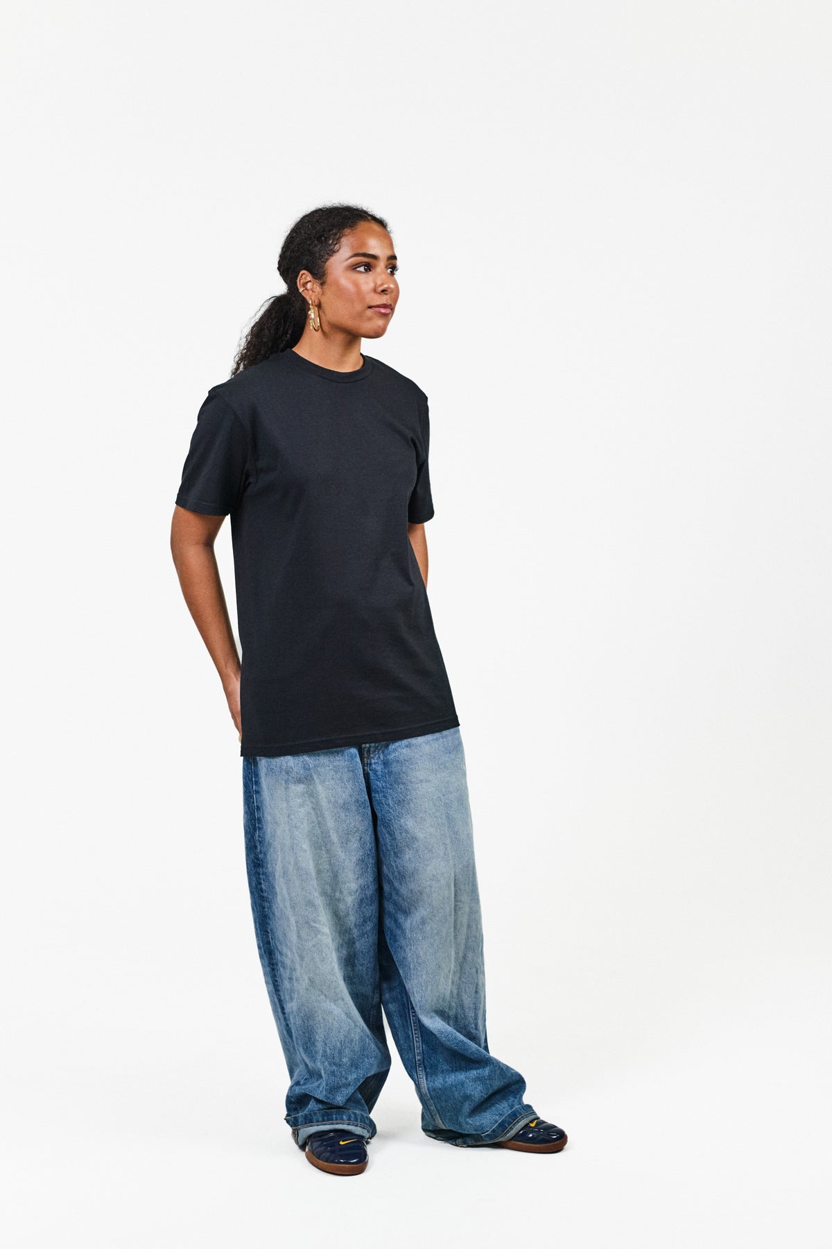 BLANK TEE SORT