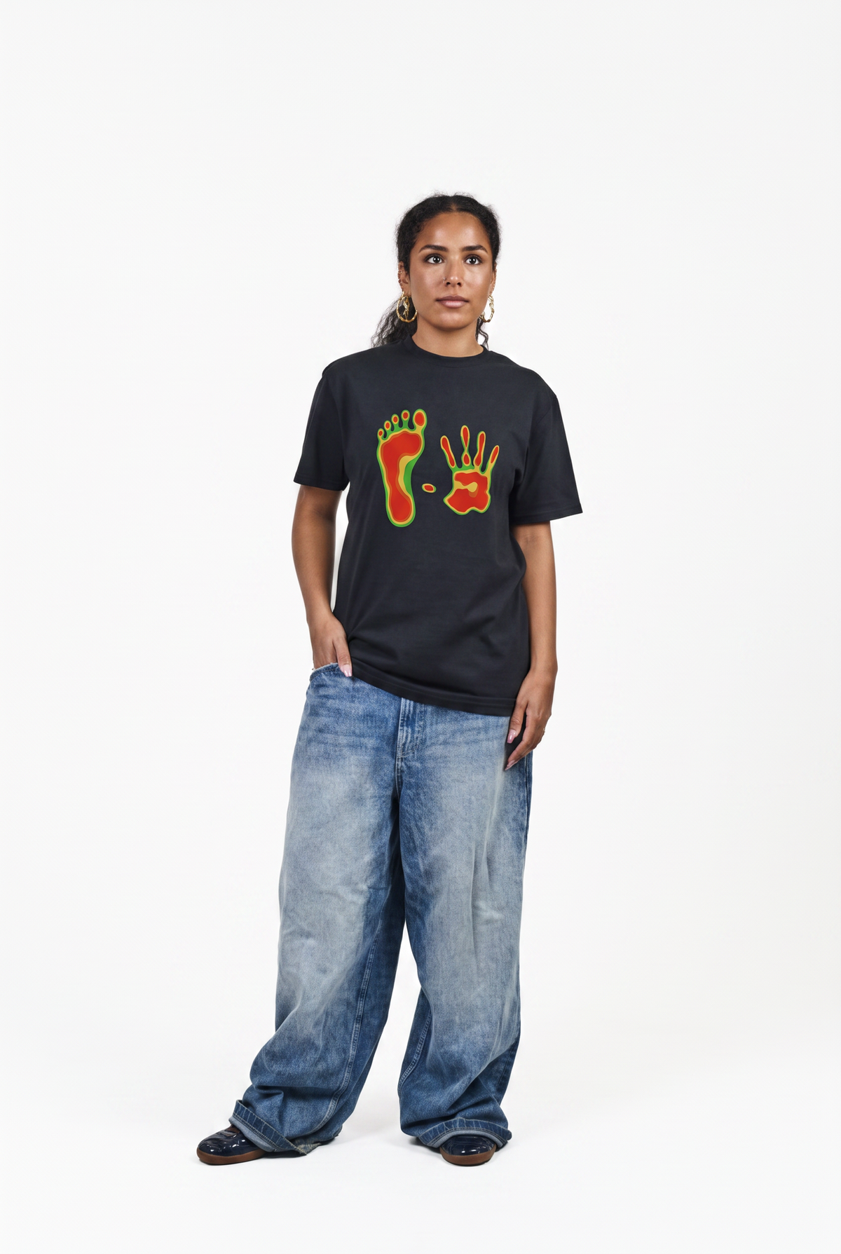 FOOT TEE SORT
