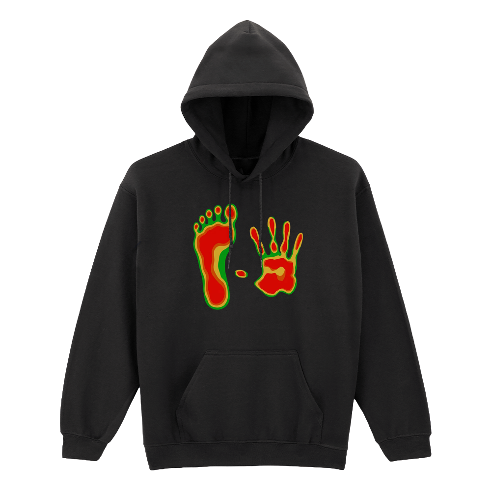 Front - Black