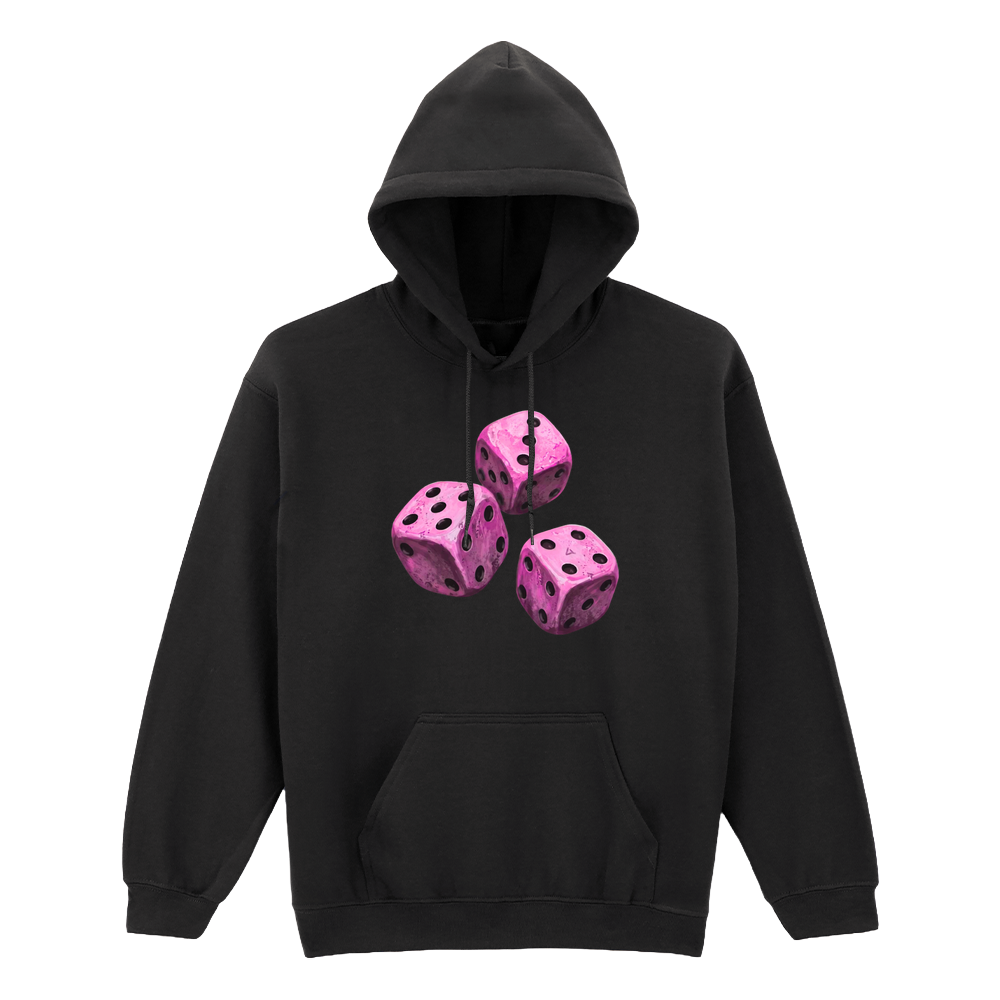 Front - Black