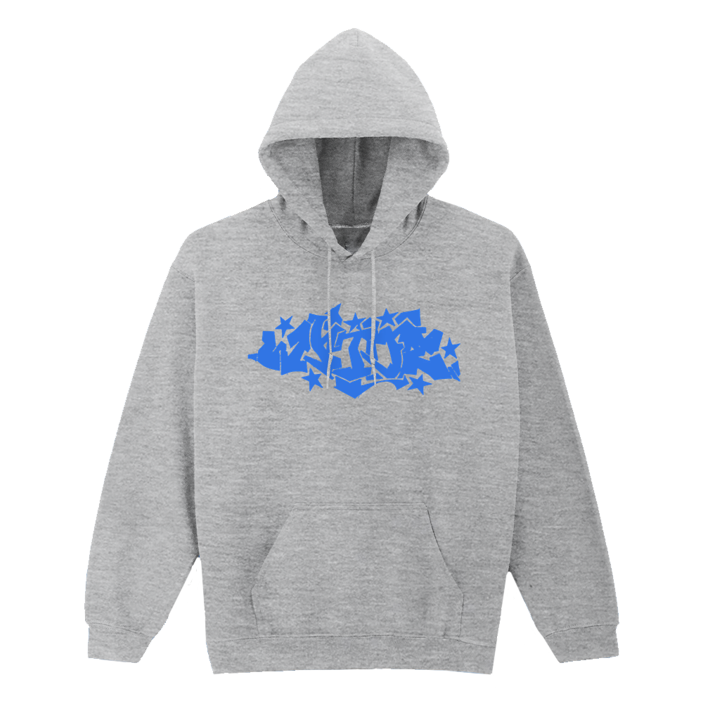 Front - Sport Grey