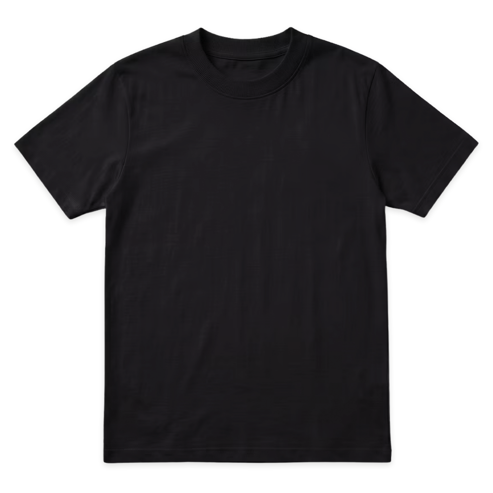 Front - Pitch Black