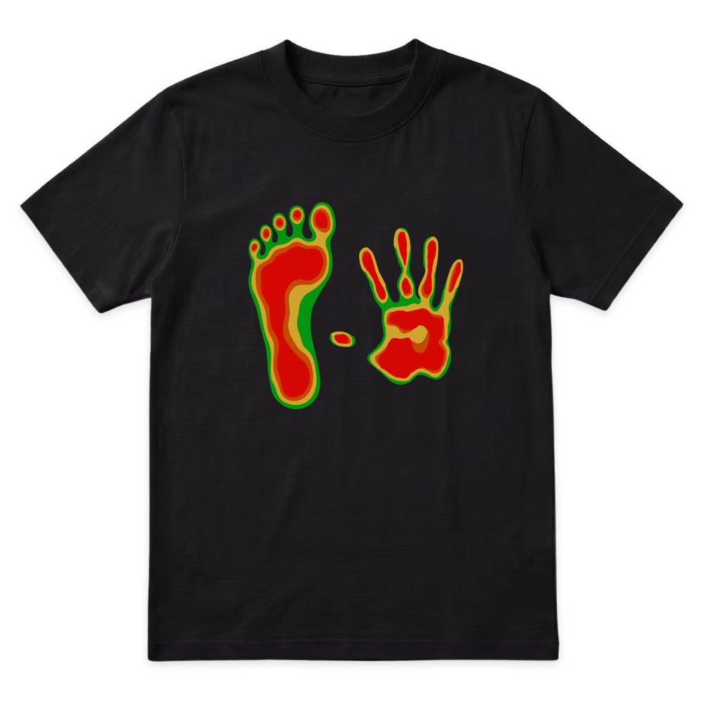 Front - Pitch Black