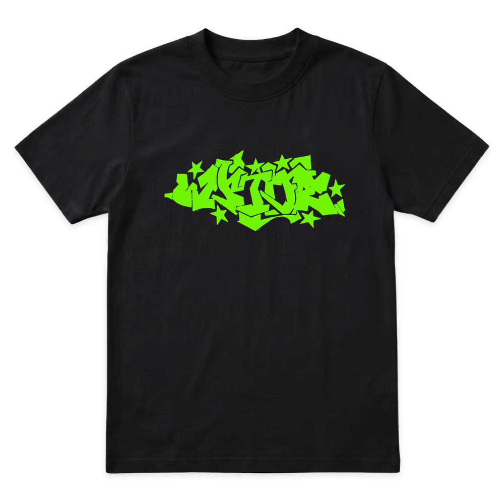 Front - Pitch Black