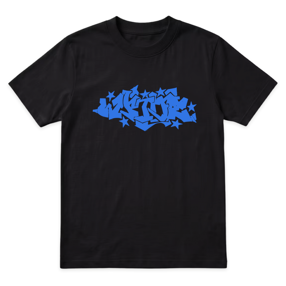 Front - Pitch Black