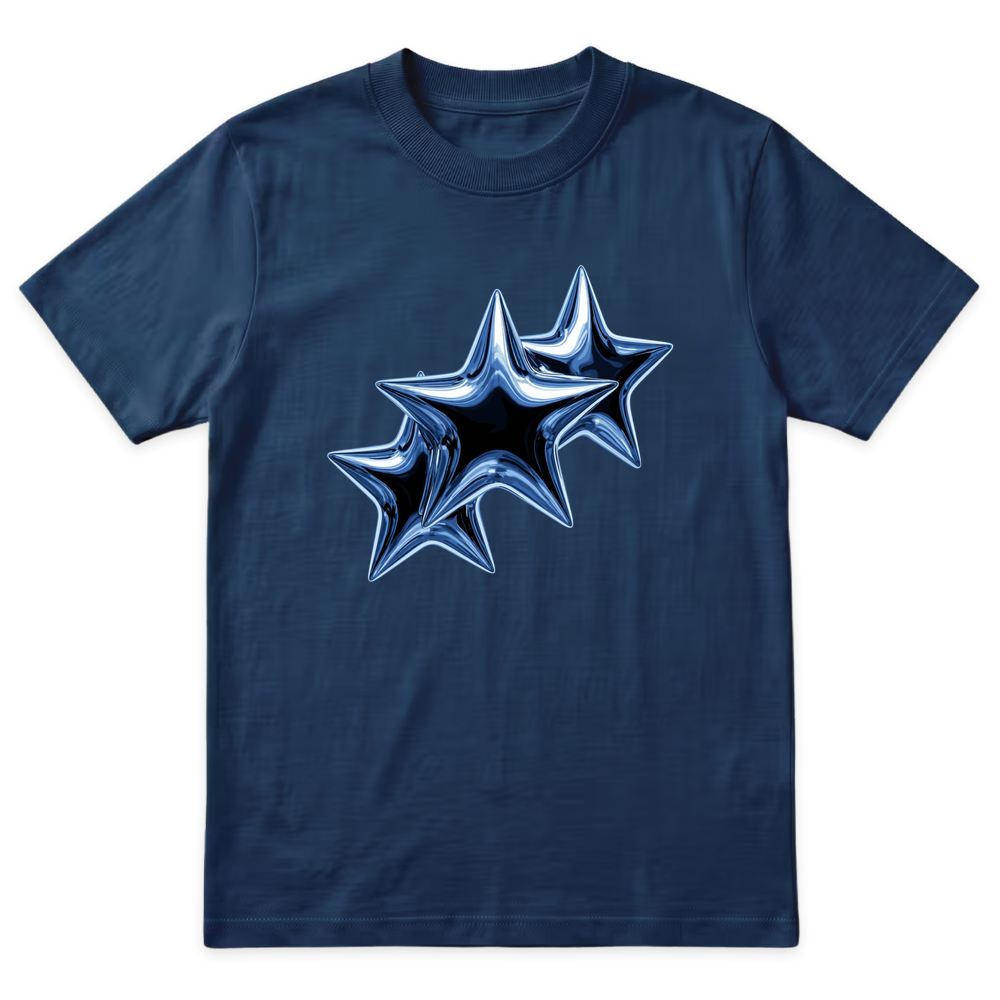 Front - Navy
