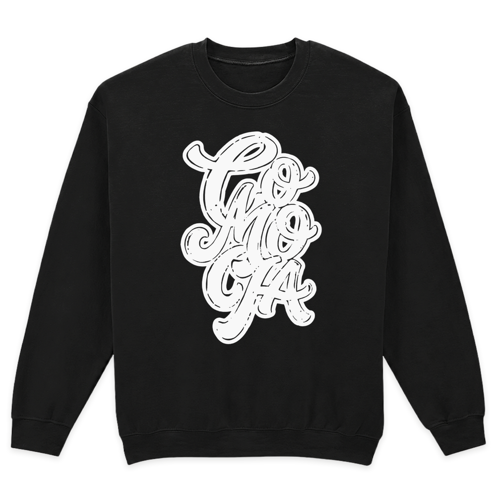 Front - Black