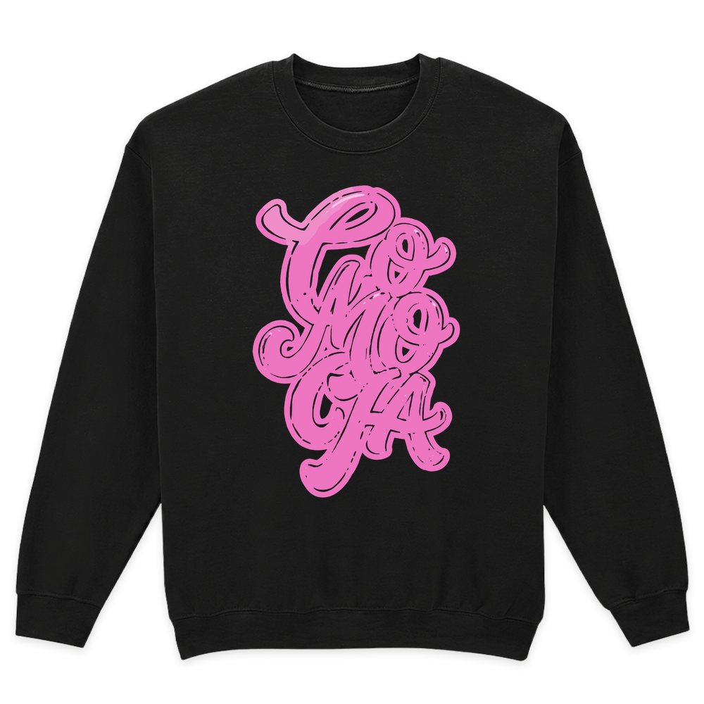 Front - Black