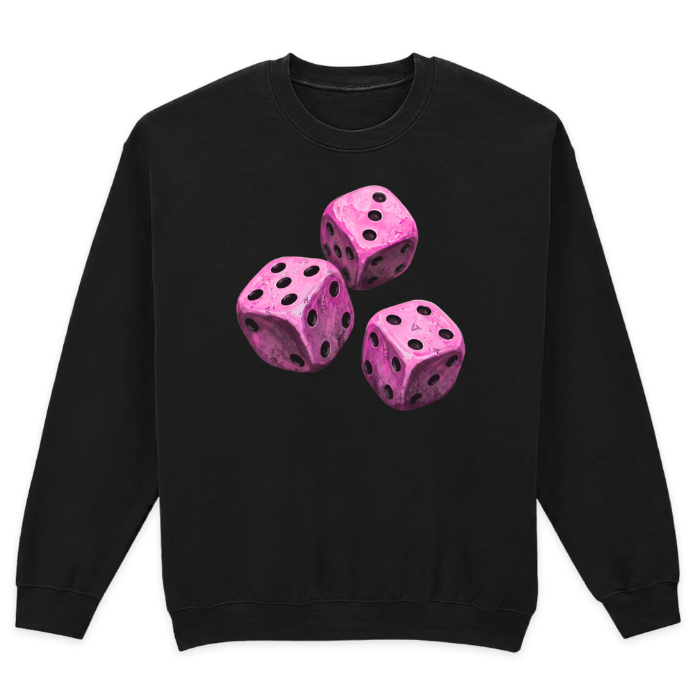 Front - Black